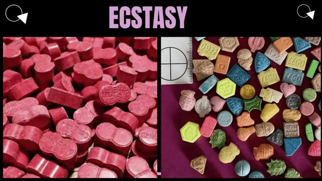 Stimulant Drugs: Ecstasy